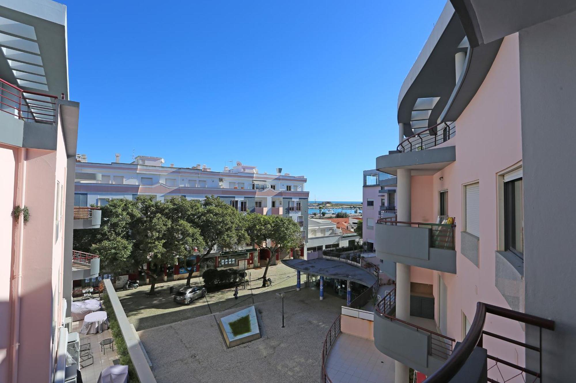 Gama Avenue Apartamento Lagos